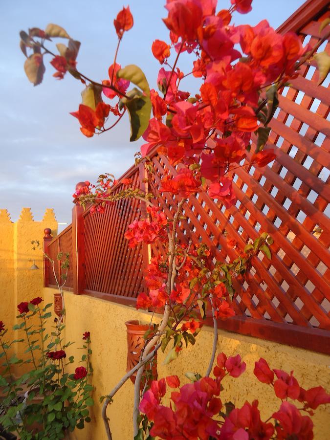 Riad Aldiana Marrakesh Buitenkant foto